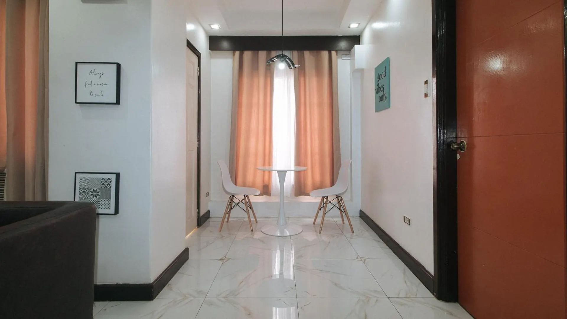 153 Silverio Suites Paranaque City