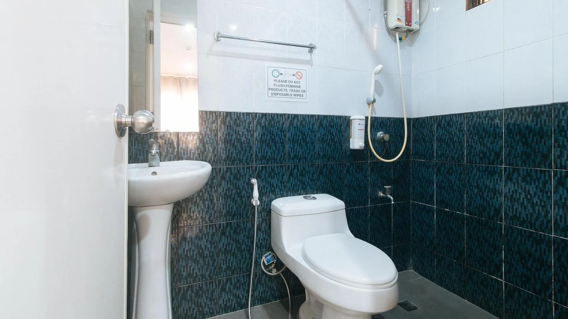 153 Silverio Suites Paranaque City