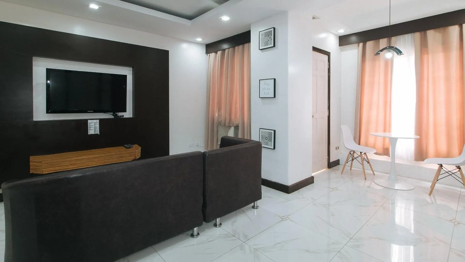 153 Silverio Suites Paranaque City