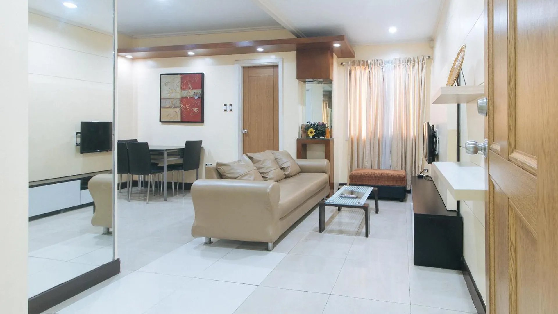153 Silverio Suites Paranaque City
