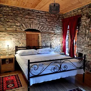 Stone 1850 Albania